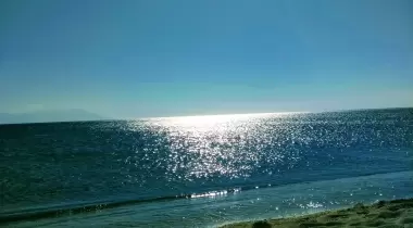 Şarköy Halk Plajı