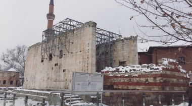 Augustus Tapınağı