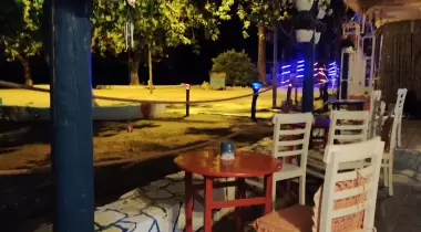 Otantik Kamp & Cafe