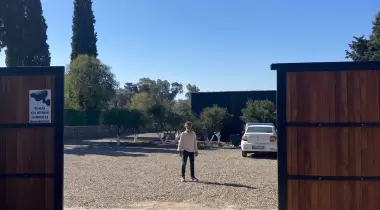 Forsa Camping