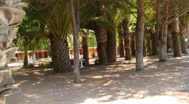 Boncuk Camping