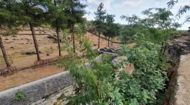 Yesemek Açık Hava Müzesi