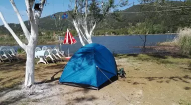 Ali Baba Kamp ve Piknik Alanı