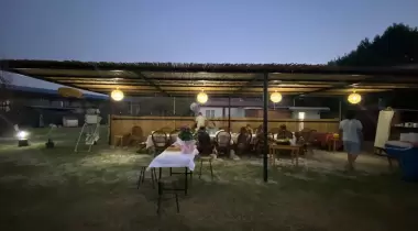 KERİMOĞLU Camping&Caravan