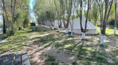 Bienya Camping & Beach