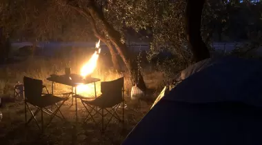 Dogan Camping