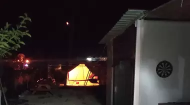 Luvi Camp Glamping