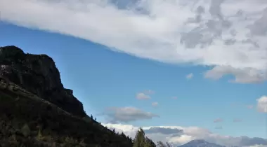 Tazı Kanyonu Kamp Alanı