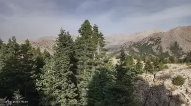Beydağı Kamp Alanı