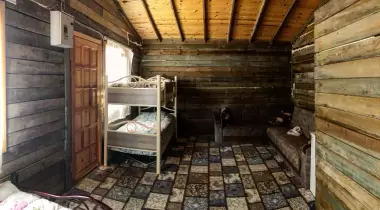 Eylül Bungalow