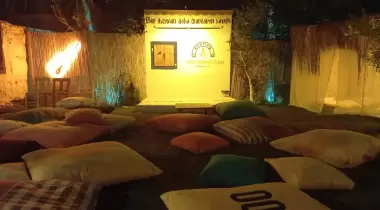 Bodrum Wanderheaven Kamp Alanı, Bungalov ve Tiny House