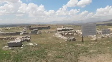 Antioch of Pisidia