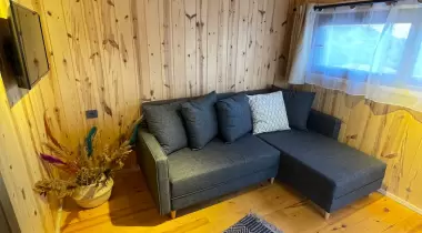 Suzi's Tiny Houses