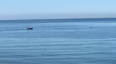 Akçakoca İskele Camping