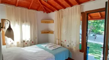 Capo Glamping