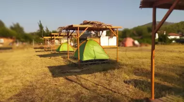 KERİMOĞLU Camping&Caravan