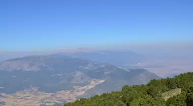 Honaz Dağı Milli Parkı