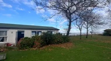 Sahil Camping Palanın Yeri