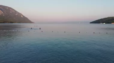 Akbük Koyu - Gökova