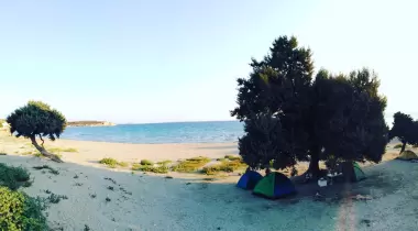 Pırlanta Plajı