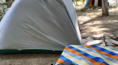 Elmas Camping Elmas Aile Çay Bahçesi ve Kamp Alanı