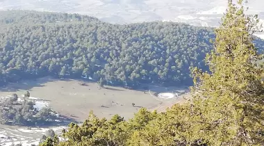 Honaz Dağı Milli Parkı