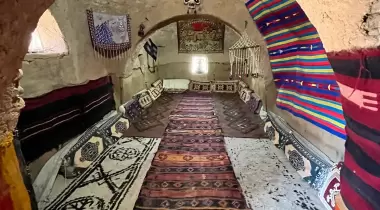 Harran Ören Yeri
