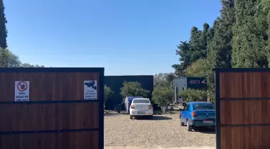 Forsa Camping