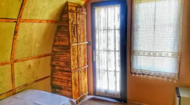 Bungalow Bodrum