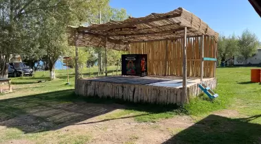 Bienya Camping & Beach