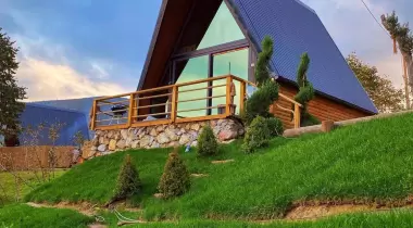 Sapanca Bungalovya