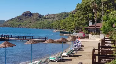 Çubucak Orman Kampı