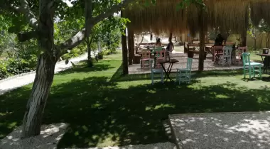 Capo Glamping