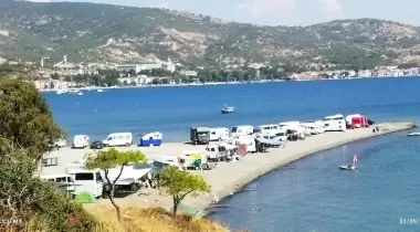 İngiliz Burnu