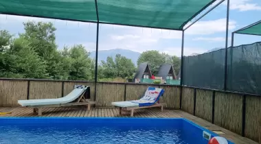 Kayaköy Bungalows
