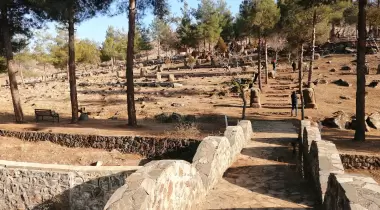 Yesemek Açık Hava Müzesi