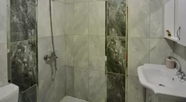 Adrasan pusula camping