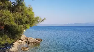 Akbük Koyu - Gökova