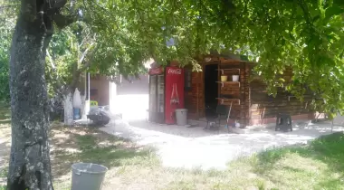 Ekrem Kamping ve Piknik Alanı