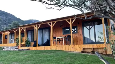 Suzi's Tiny Houses