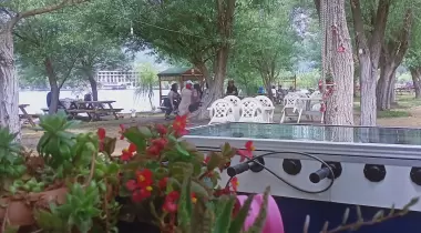 Ali Baba Kamp ve Piknik Alanı