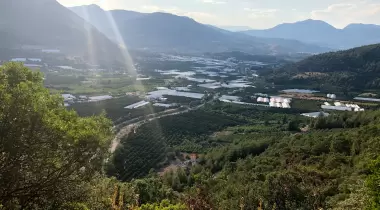 Adrasan Kalesi