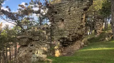Vize Kalesi