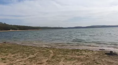 Esenceli Kamp Alanı