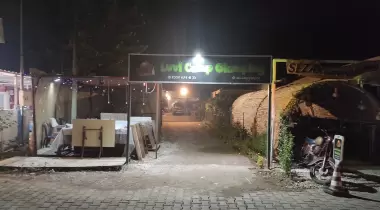 Luvi Camp Glamping
