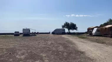 Şamata Kamp ve Restoran Assos