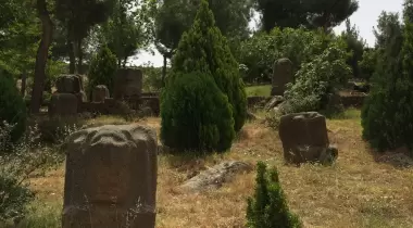 Yesemek Açık Hava Müzesi