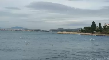 Bayramoğlu Ada Plaj Ve Dinlenme Tesisi