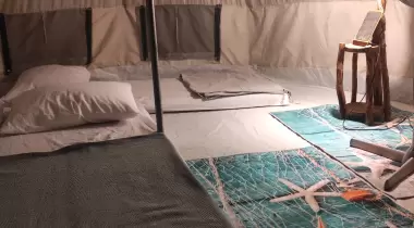 Luvi Camp Glamping