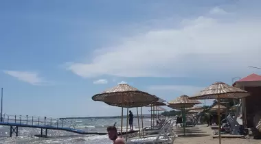 Şarköy Halk Plajı